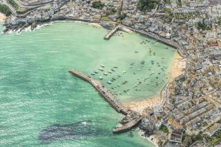 5 Bed in St Ives oc-dt04 - 8