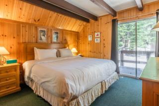 Chalet 17 by Mammoth Mountain Chalets - 2