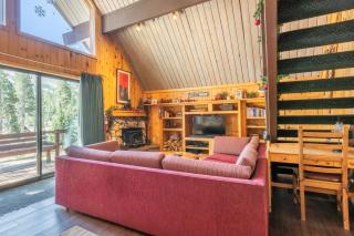 Chalet 17 by Mammoth Mountain Chalets - 6