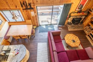Chalet 17 by Mammoth Mountain Chalets - 4