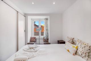 Oliveirinha Cosy Apartment - Alfama - Lisboa - 6