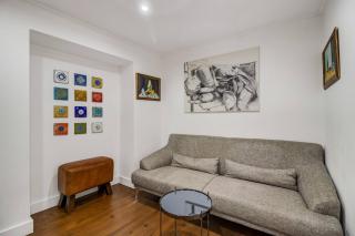 Oliveirinha Cosy Apartment - Alfama - Lisboa - 1