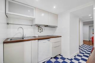 Oliveirinha Cosy Apartment - Alfama - Lisboa - 7