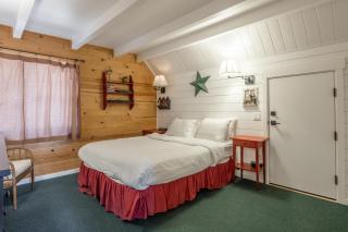 Chalet 06 by Mammoth Mountain Chalets - 1