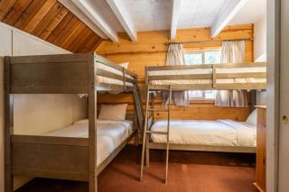 Chalet 15 by Mammoth Mountain Chalets - 2