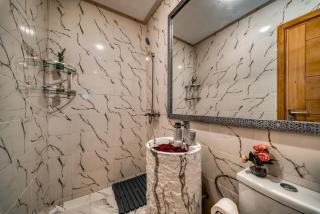 Prime location Moroccan-Style Luxury Apartment with Parking near Carré Eden Shopping Center - 2