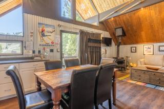 Chalet 05 by Mammoth Mountain Chalets - 7