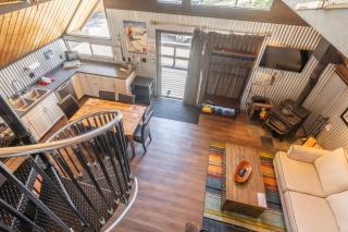 Chalet 05 by Mammoth Mountain Chalets - 4