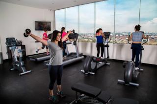 Holiday Inn Express & Suites Puebla Angelopolis by IHG - 2