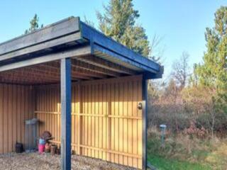 4 person holiday home in Henne - 7