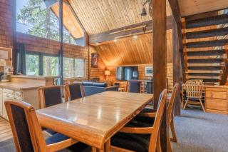 Chalet 04 by Mammoth Mountain Chalets - 7
