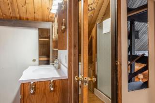 Chalet 04 by Mammoth Mountain Chalets - 2