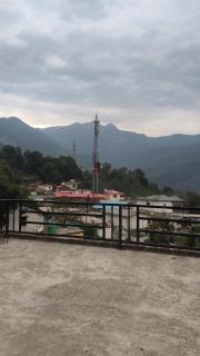 Bansh-Buransh Homestay - 5