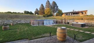 Poggio Cortese - 1