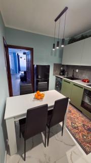 Apartament Asia - 0