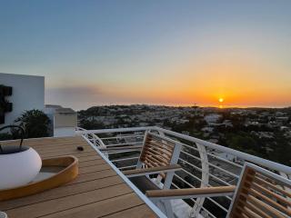 Jaysky penthouse on Etna Street - Mellieħa - 8