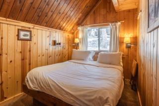 Chalet 02 by Mammoth Mountain Chalets - 2