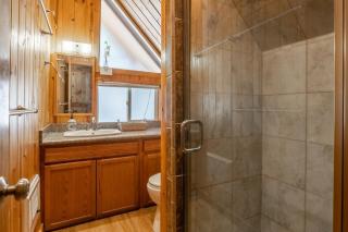 Chalet 02 by Mammoth Mountain Chalets - 3