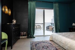 Jaysky penthouse on Etna Street - 1