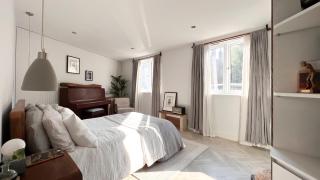 Peaceful Flat with Tranquil Garden Close to Station - 1