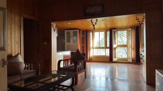 10 room cottage in kasauli best for long stays - 3