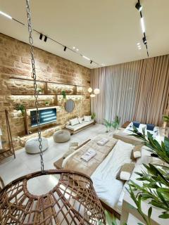 Suk 1BR Apartment In The Old Souks Batroun - 5