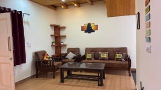 10 room cottage in kasauli best for long stays - 1