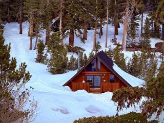Chalet 01 by Mammoth Mountain Chalets - 8