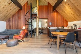 Chalet 01 by Mammoth Mountain Chalets - 7
