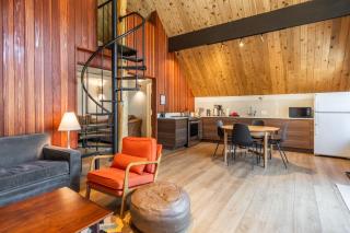 Chalet 01 by Mammoth Mountain Chalets - 5