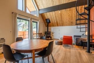 Chalet 01 by Mammoth Mountain Chalets - 4