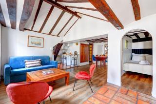 BnBNova - 2BR - Ile Saint-Louis - 5