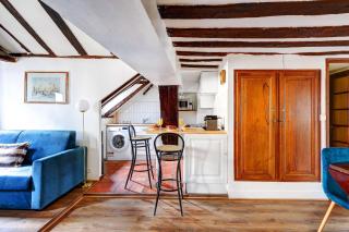 BnBNova - 2BR - Ile Saint-Louis - 2