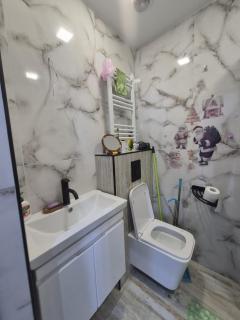 A private cozy apartment in Yerevan Частная квартира в тихом районе Еревана - 4