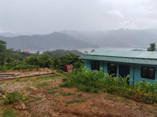Backpackers Hippie Guest House - 1