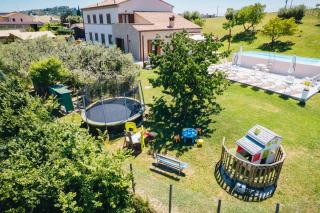 Italian Experience-Villa Clair - 1