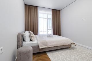 Жк Baidaulet 2 bedroom apartment - 4