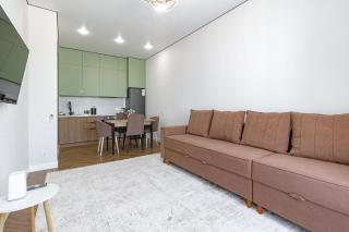 Жк Baidaulet 2 bedroom apartment - 3