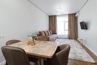 Жк Baidaulet 2 bedroom apartment - 1