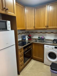 Cozy Perseo Apartment in Torrevieja - 5