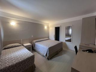 Atibaia Residence Hotel & Resort - 6