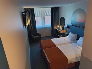 Sure Hotel by Best Western Focus - 9