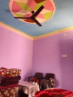 Bansh-Buransh Homestay - 5