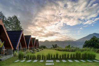 Pandawa Glamping Kintamani - 4