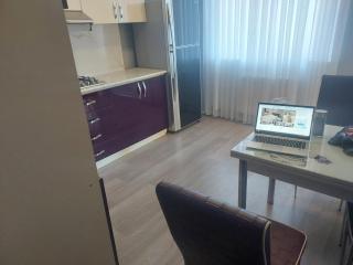 Deluxe apartment - 1