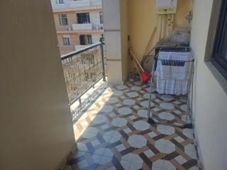 Deluxe apartment - 0