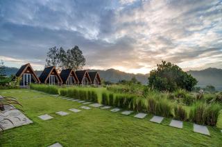 Pandawa Glamping Kintamani - 3