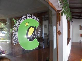 Hotel Carmen de Areco - Carmen de Areco - 0