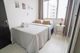 Apartamento beira mar - 6