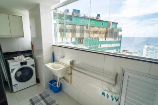 Apartamento beira mar - 5